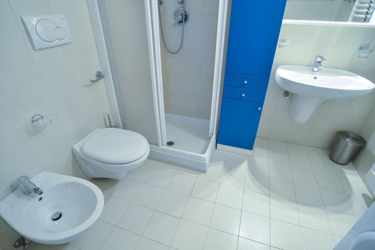 Res.Albare/Solaria Apt.Solandra メッツァーナ エクステリア 写真