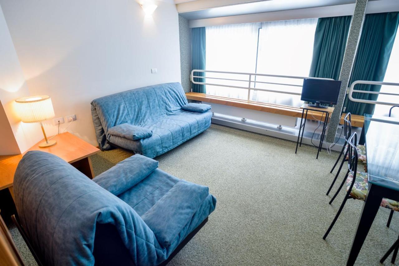 Res.Albare/Solaria Apt.Solandra メッツァーナ エクステリア 写真