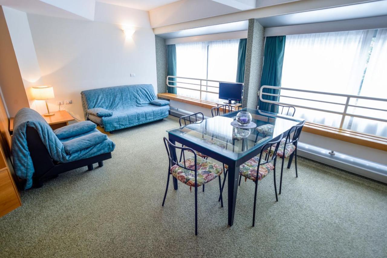 Res.Albare/Solaria Apt.Solandra メッツァーナ エクステリア 写真