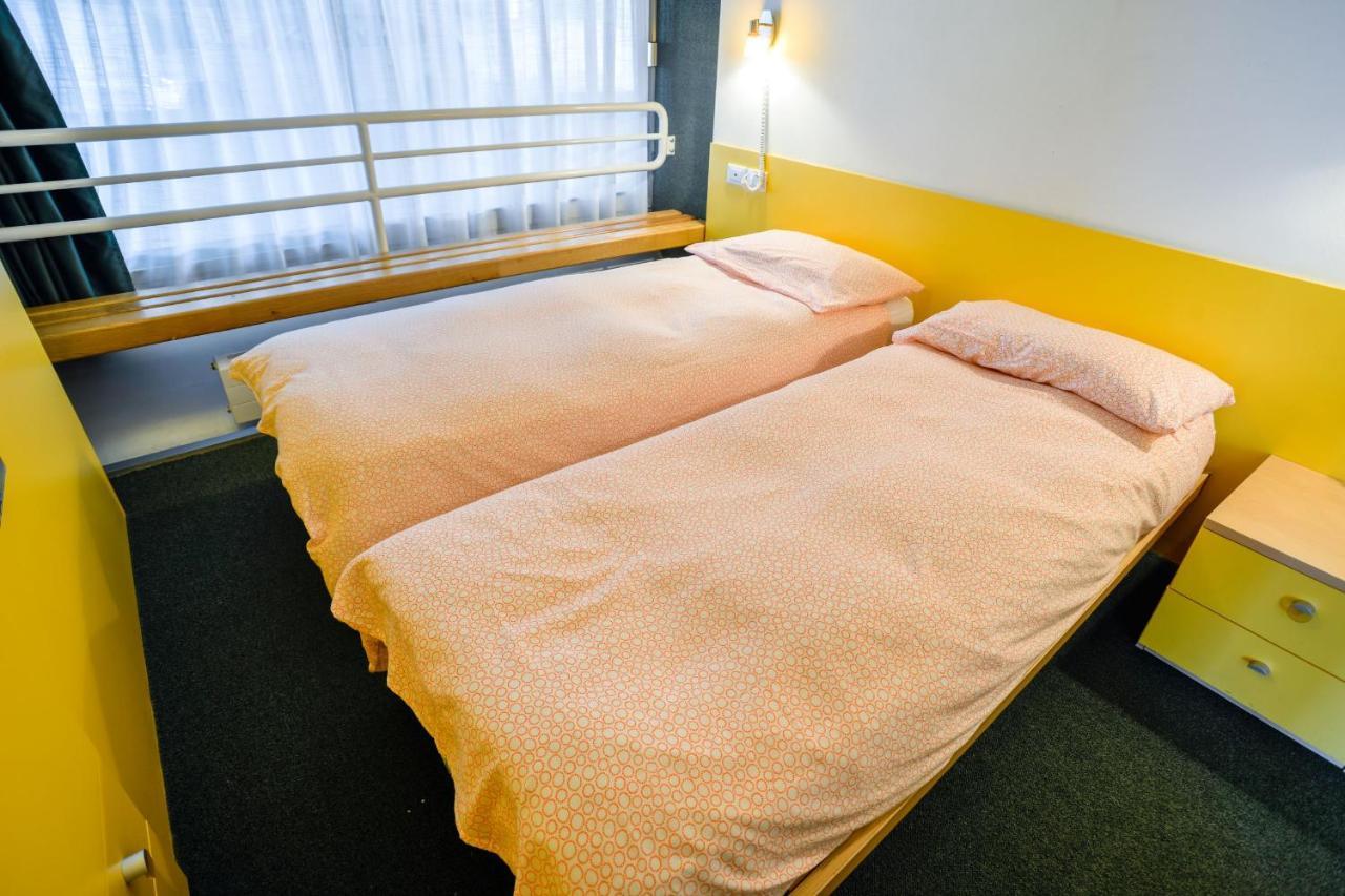 Res.Albare/Solaria Apt.Solandra メッツァーナ エクステリア 写真