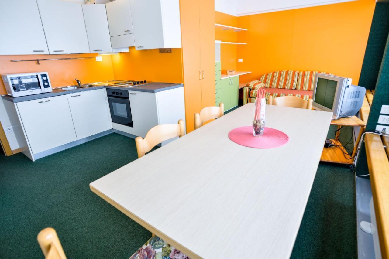 Res.Albare/Solaria Apt.Solandra メッツァーナ エクステリア 写真