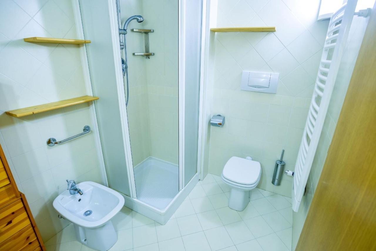 Res.Albare/Solaria Apt.Solandra メッツァーナ エクステリア 写真