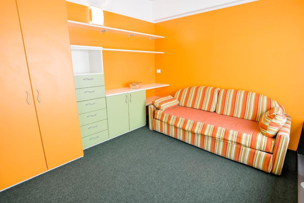 Res.Albare/Solaria Apt.Solandra メッツァーナ エクステリア 写真