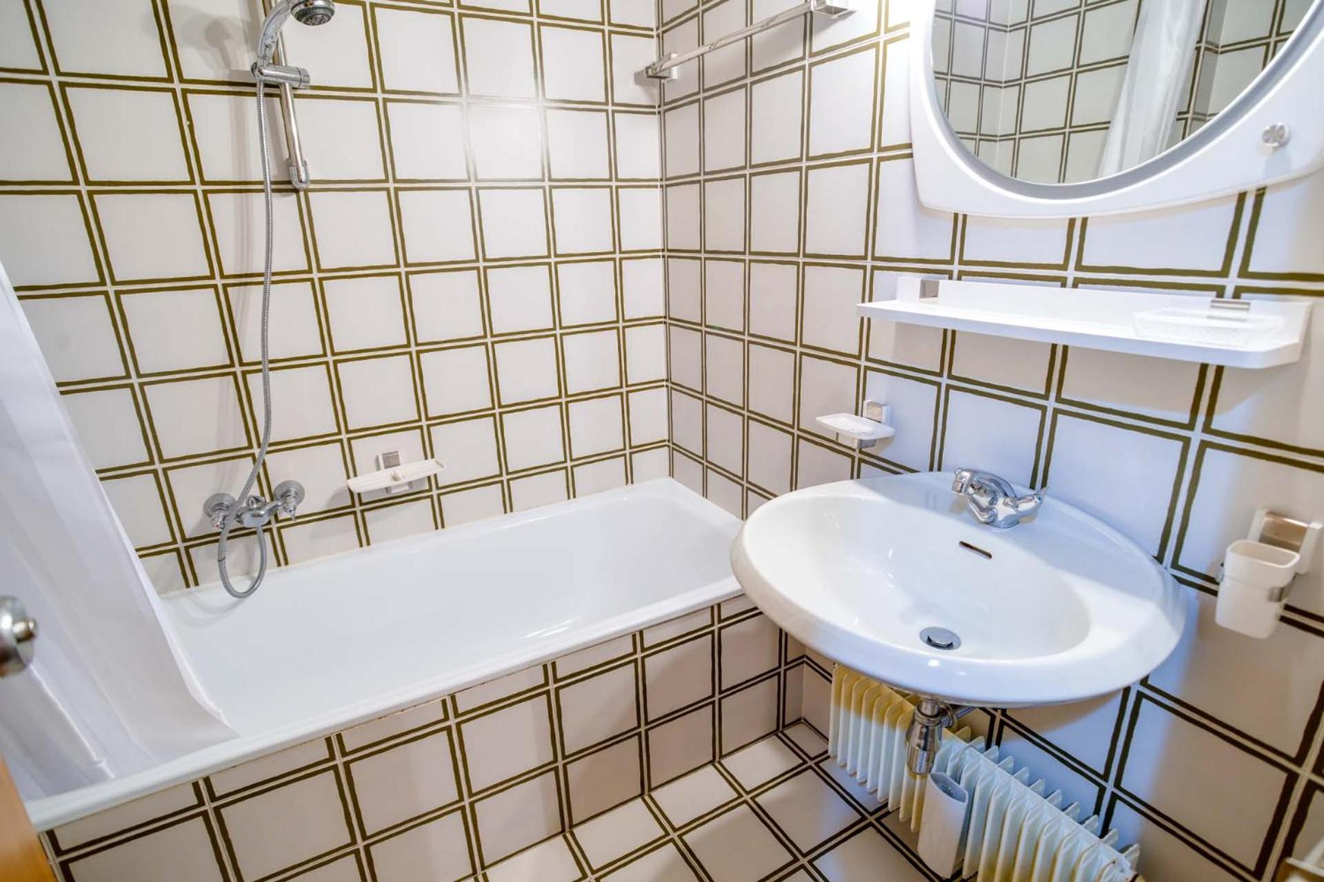 Res.Albare/Solaria Apt.Solandra メッツァーナ エクステリア 写真